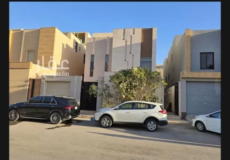Apartment for Rent in Riyadh An Narjis