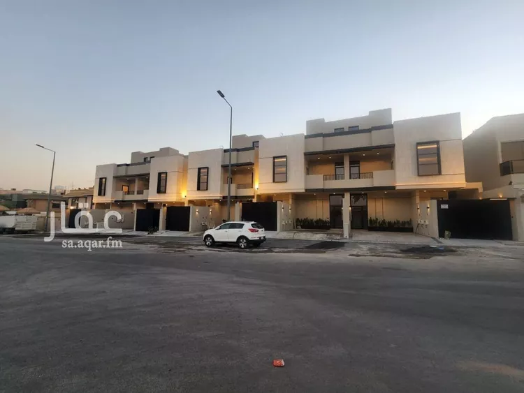 Floor for Sale in Riyadh Ar Rawdah