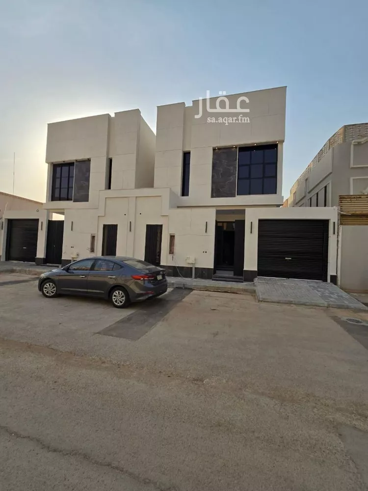 فيلا للبيع في شارع شريح الخزاعي, حي الخليج, مدينة الرياض, منطقة الرياض