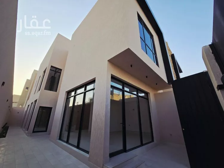 فيلا للبيع في حي النرجس, مدينة الرياض, منطقة الرياض صورة 4