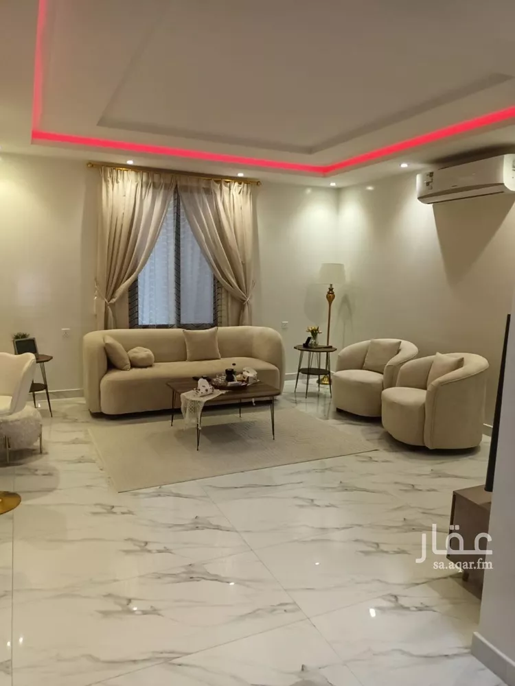 فيلا للبيع في شارع أبي السعود الحربي, حي العارض, مدينة الرياض, منطقة الرياض صورة 4