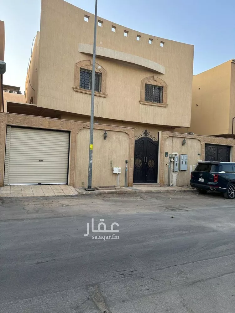 Villa for Sale in Riyadh Al Wadi