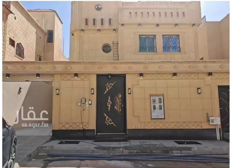 فيلا للبيع في شارع الديار, حي غرناطة, مدينة الرياض, منطقة الرياض