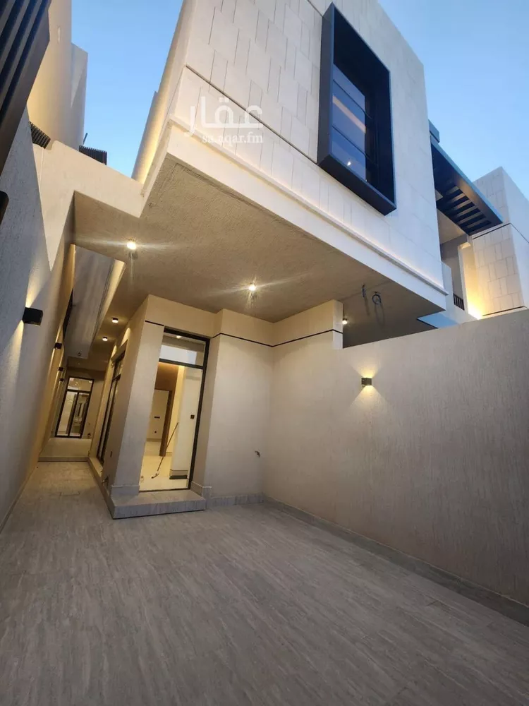 دور للبيع في شارع عبدالحق الأزدي, حي الروضة, مدينة الرياض, منطقة الرياض صورة 4