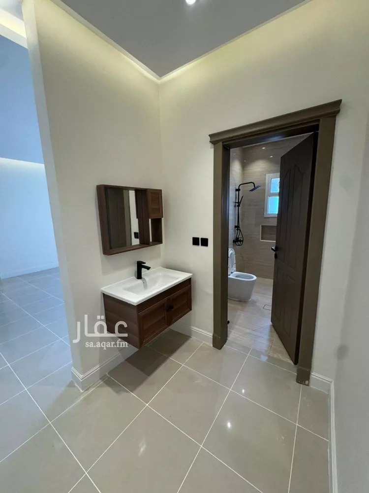 دور للإيجار في شارع الحجور, حي النفل, مدينة الرياض, منطقة الرياض صورة 5