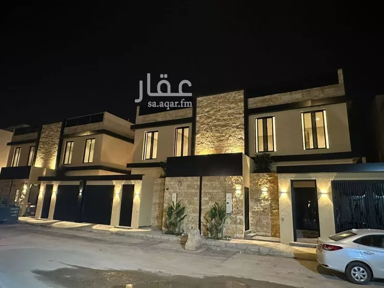 Villa for Sale in Riyadh An Narjis