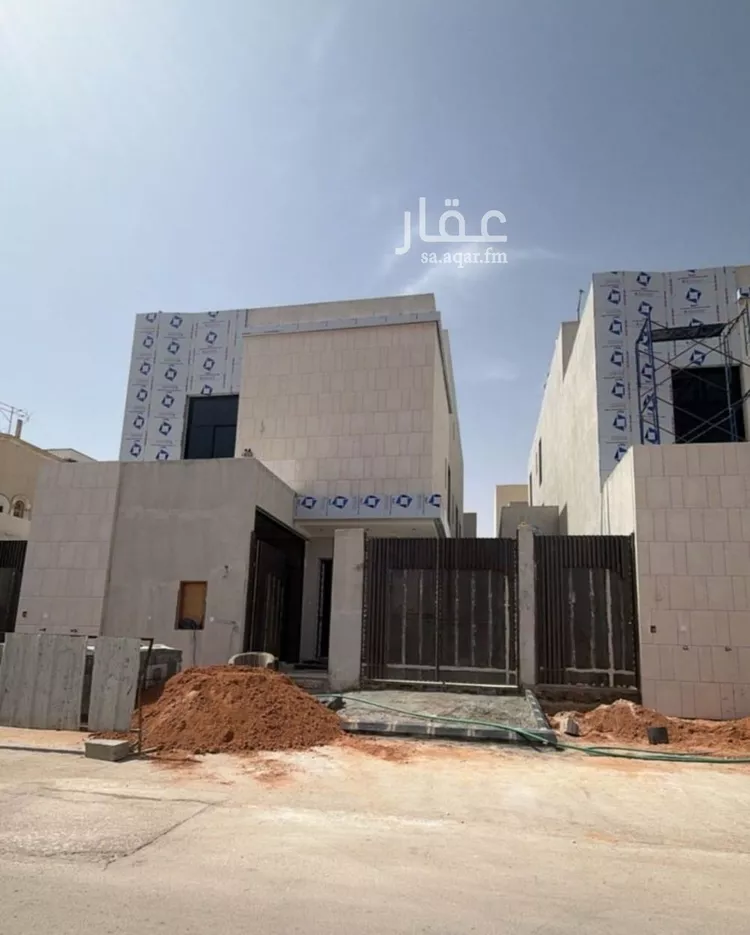 فيلا للبيع في شارع الديار, حي غرناطة, مدينة الرياض, منطقة الرياض