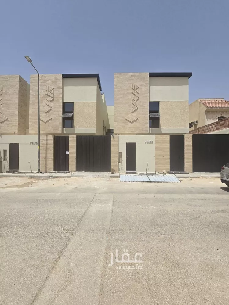 فيلا للبيع في شارع الواسعة, حي اليرموك, مدينة الرياض, منطقة الرياض 1 صورة