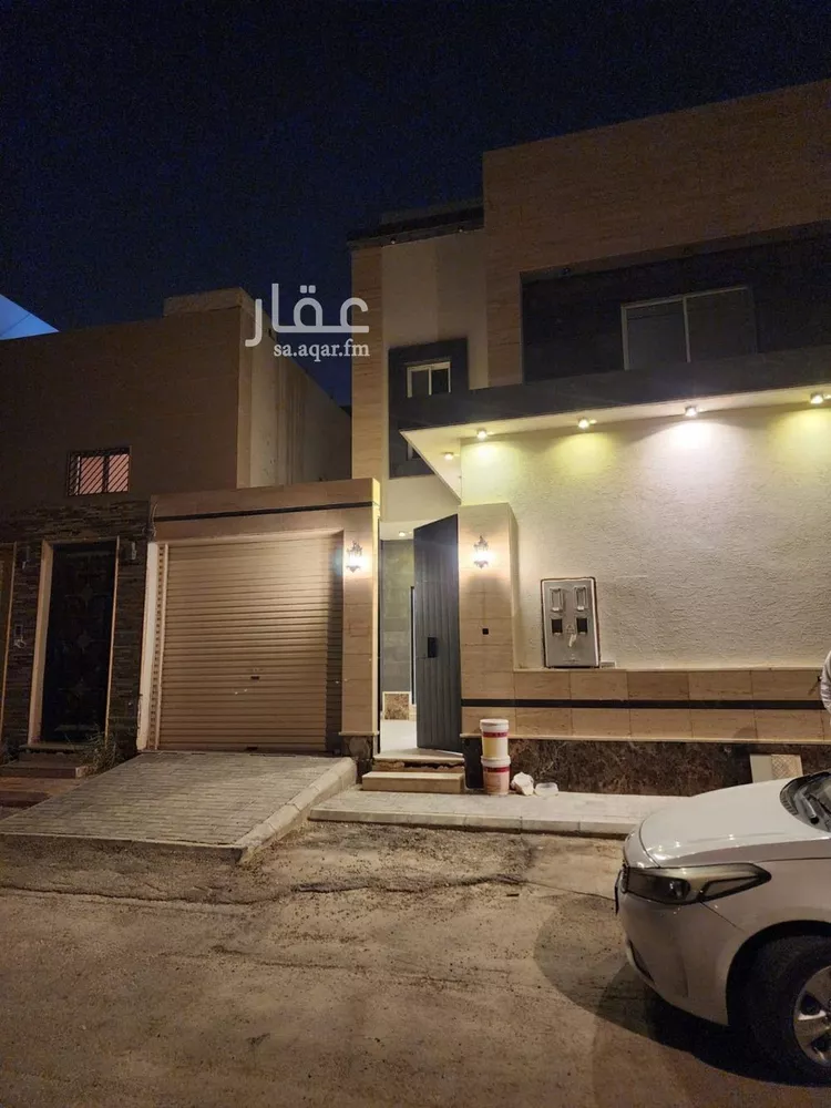 فيلا للبيع في شارع أبي السعود الحربي, حي العارض, مدينة الرياض, منطقة الرياض