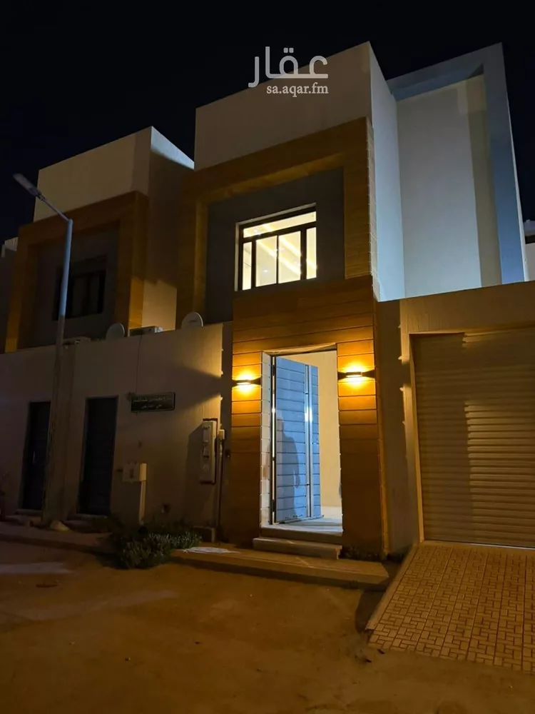 Villa for Sale in Riyadh Al Arid