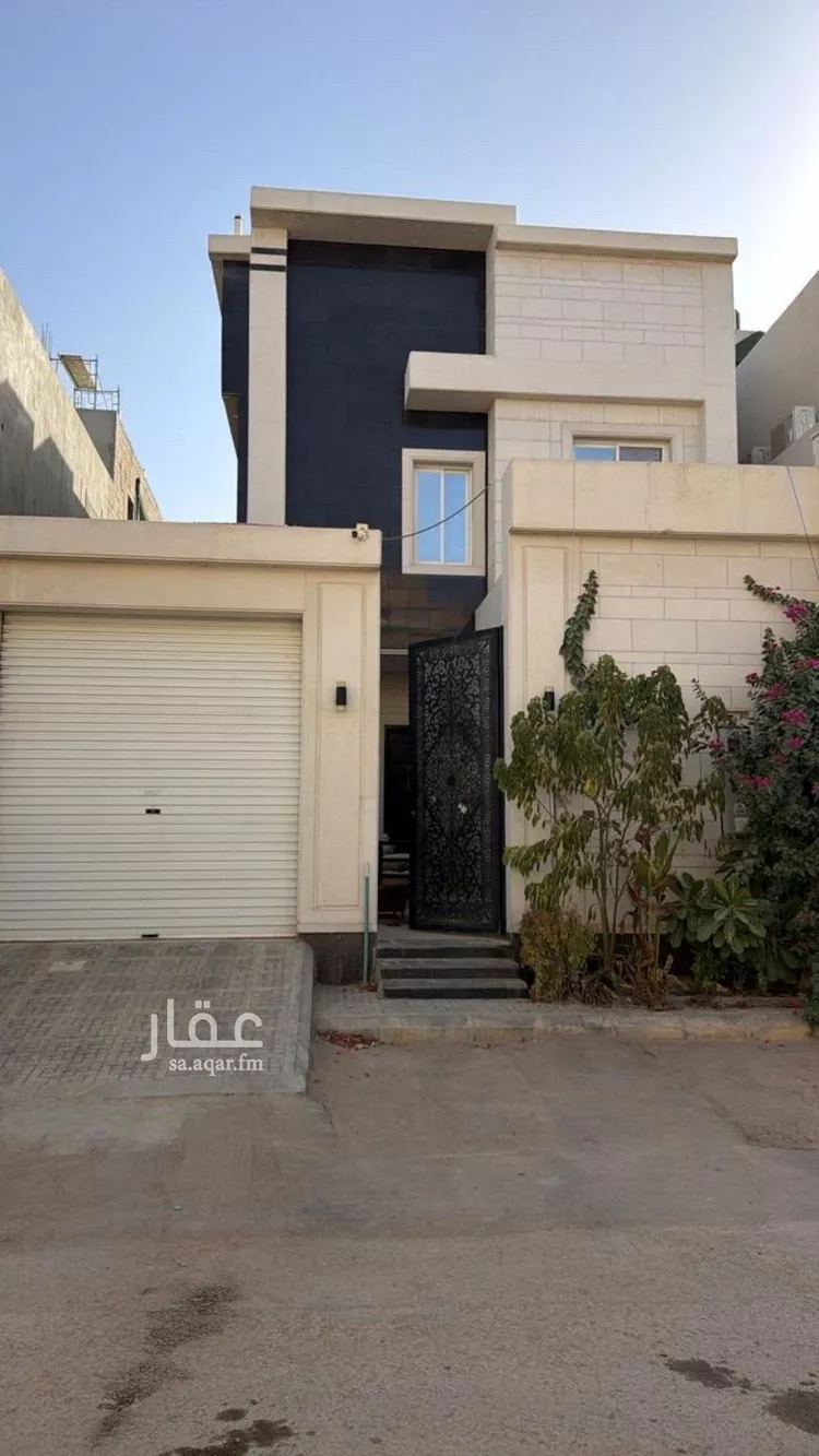 فيلا للبيع في حي الرمال, مدينة الرياض, منطقة الرياض
