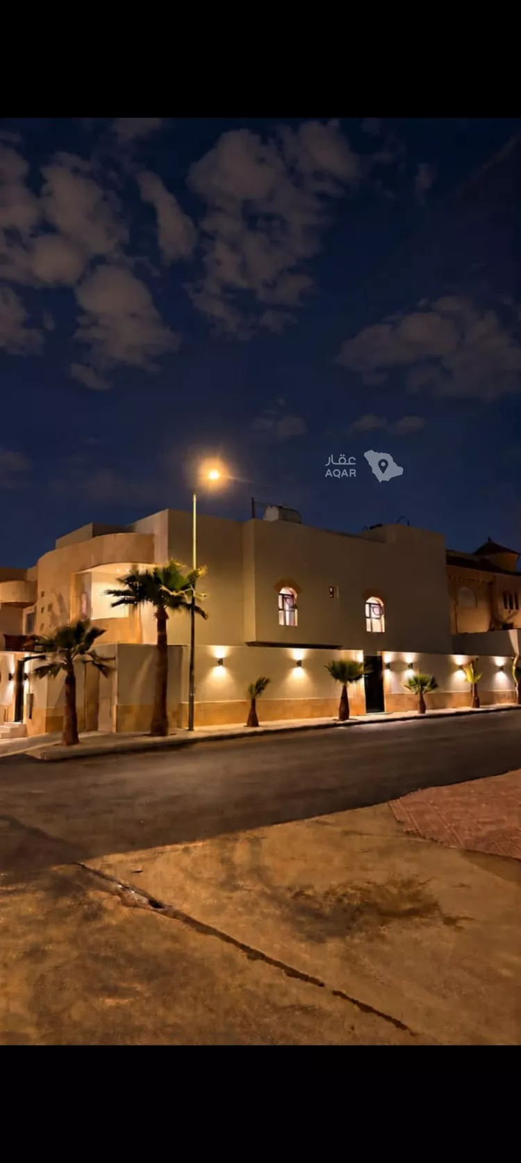 Villa for Sale in Riyadh Ar Rabie