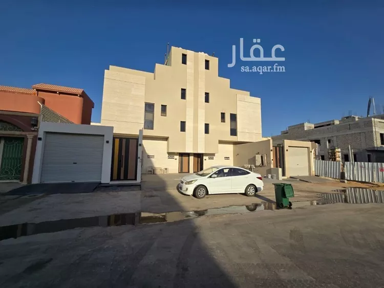 دور للبيع في شارع عبدالحق الأزدي, حي الروضة, مدينة الرياض, منطقة الرياض صورة 4