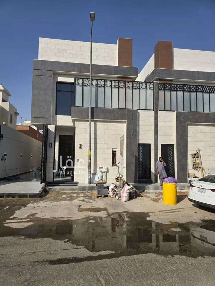 فيلا للبيع في شارع شريح الخزاعي, حي الخليج, مدينة الرياض, منطقة الرياض صورة 4