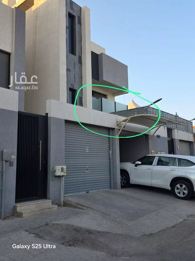 دور للبيع في شارع عبدالحق الأزدي, حي الروضة, مدينة الرياض, منطقة الرياض صورة 2
