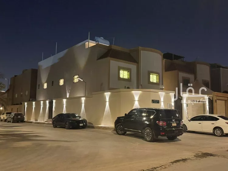 دور للإيجار في شارع الحجور, حي النفل, مدينة الرياض, منطقة الرياض