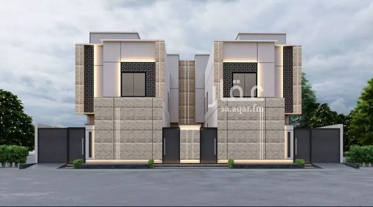 فيلا للبيع في شارع شريح الخزاعي, حي الخليج, مدينة الرياض, منطقة الرياض