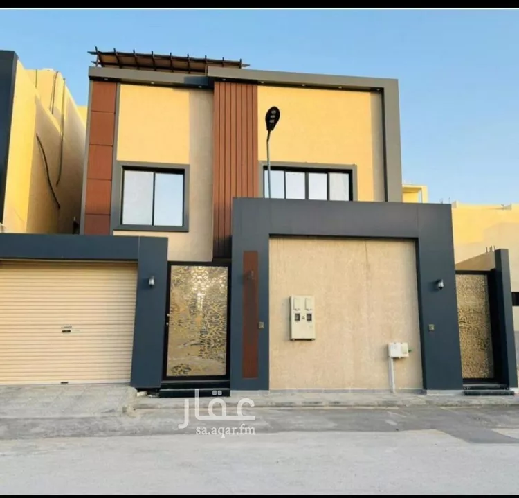 Villa for Sale in Riyadh Al Arid