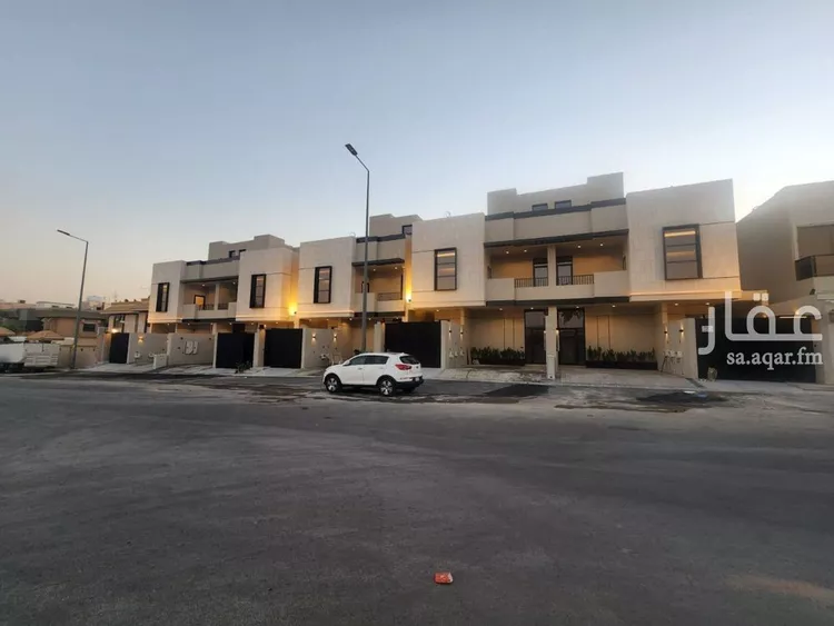 دور للبيع في شارع الامير ناصر بن عبدالعزيز, حي الروضة, مدينة الرياض, منطقة الرياض