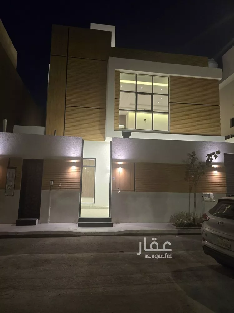فيلا للبيع في شارع أبي السعود الحربي, حي العارض, مدينة الرياض, منطقة الرياض