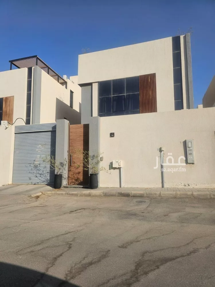 Villa for Sale in Riyadh Al Wadi