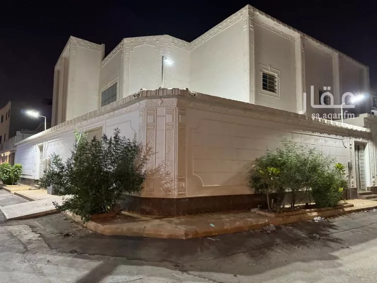 Villa for Sale in Riyadh Al Wadi