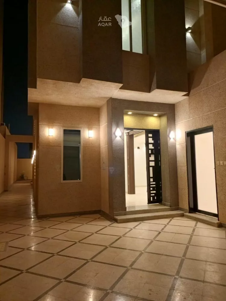 فيلا للبيع في شارع رقم 253, حي النرجس, مدينة الرياض, منطقة الرياض