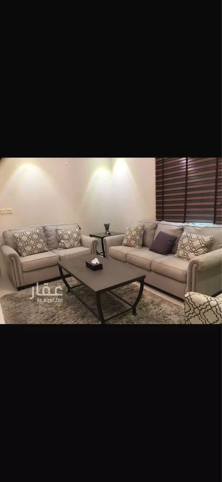 شقة للبيع في شارع السوسن ، حي المنتزه ، الدمام ، الدمام صورة 2