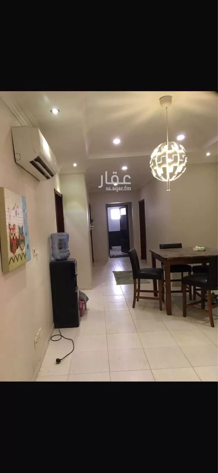 شقة للبيع في شارع السوسن ، حي المنتزه ، الدمام ، الدمام صورة 4