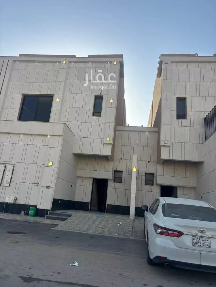 شقة للإيجار في حي الندوة ، الرياض ، منطقة الرياض صورة 2