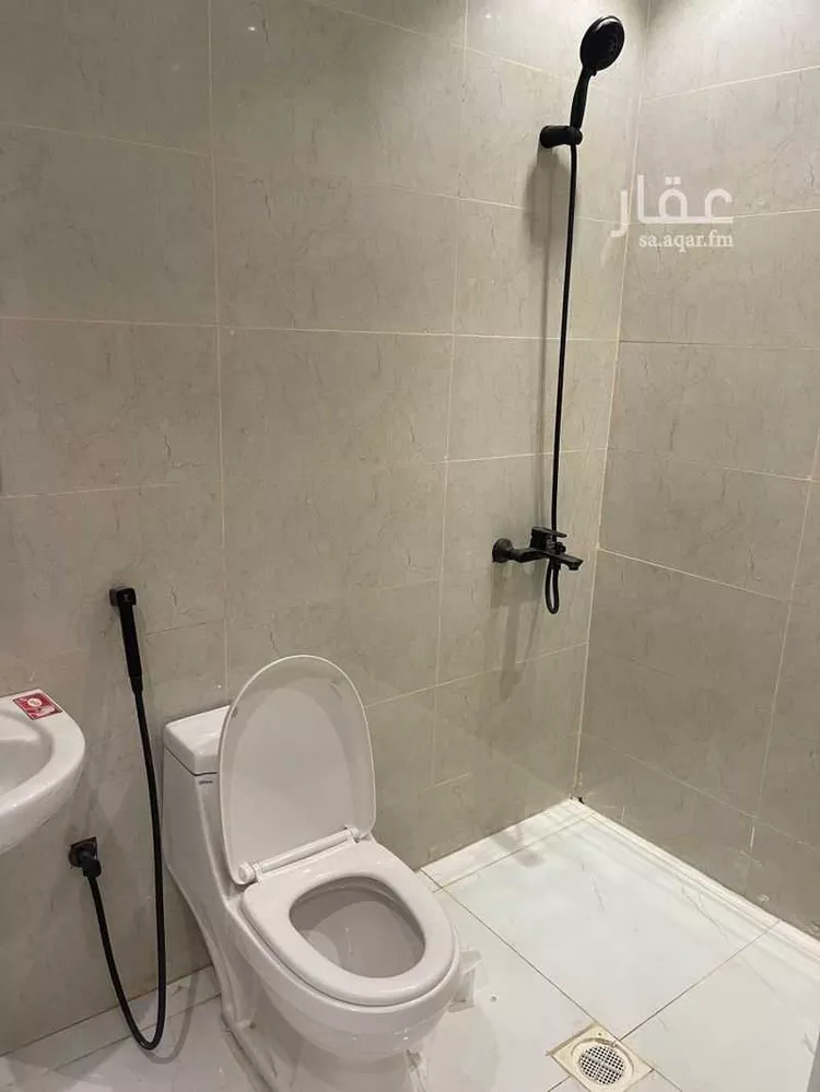 شقة مفروشة للحجز في شارع عبدالله بن شهيوين ، حي الملقا ، الرياض ، منطقة الرياض صورة 4