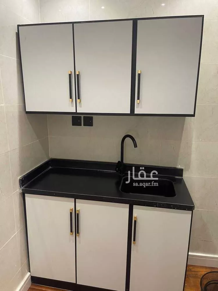 شقة مفروشة للحجز في شارع عبدالله بن شهيوين ، حي الملقا ، الرياض ، منطقة الرياض صورة 3