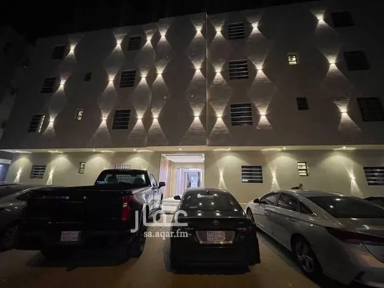 شقة مفروشة للحجز في شارع عبدالله بن شهيوين ، حي الملقا ، الرياض ، منطقة الرياض صورة 5