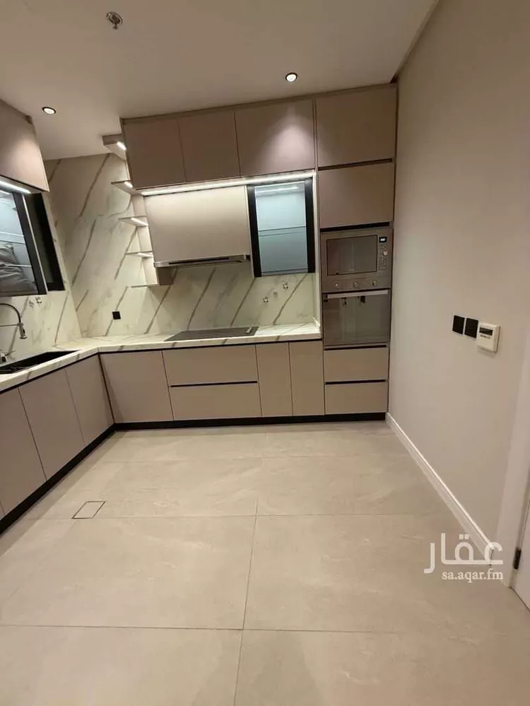 شقة للإيجار في شارع الربيع, حي النرجس, مدينة الرياض, منطقة الرياض صورة 5
