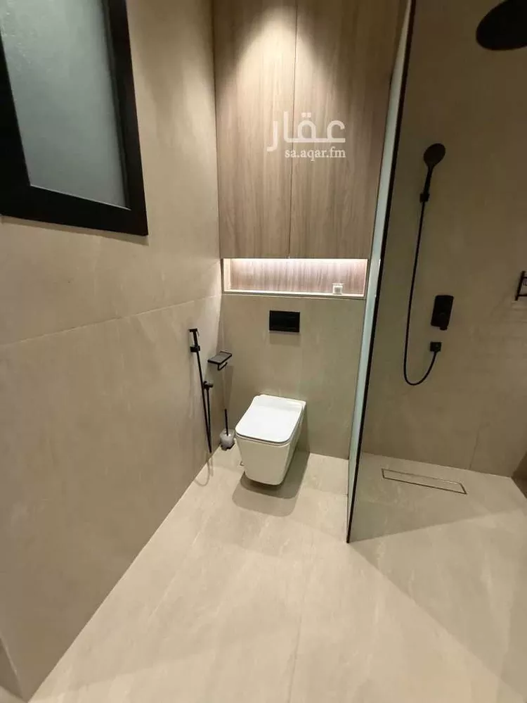 شقة للإيجار في شارع الربيع, حي النرجس, مدينة الرياض, منطقة الرياض صورة 2