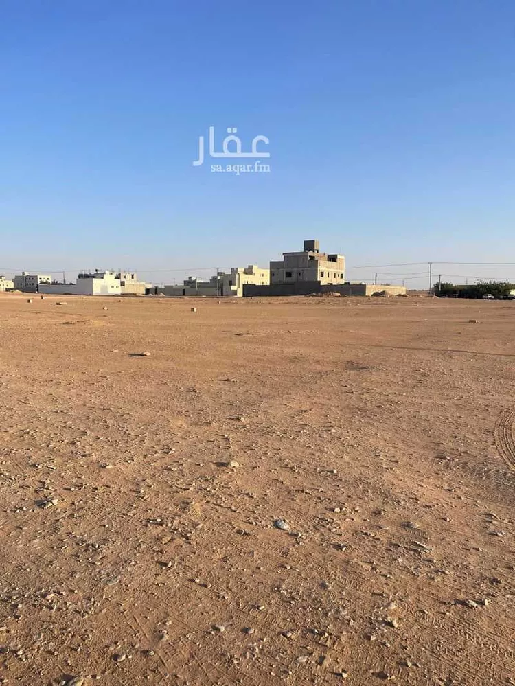 أرض للبيع في شارع جبل ابني غنيمة ، حي الخير ، الرياض ، حريملاء صورة 3