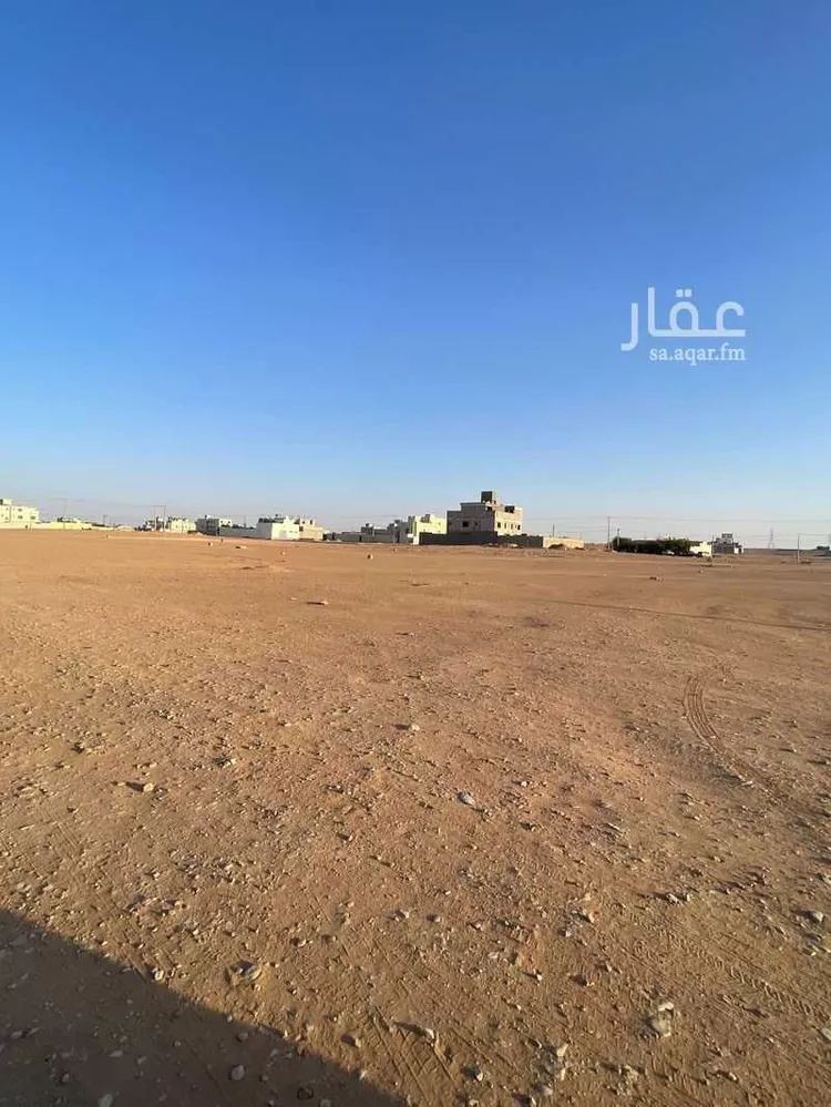 أرض للبيع في حي الخير, مدينة الرياض, منطقة الرياض صورة 2