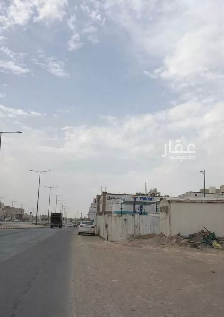 أرض للبيع في شارع المروج, حي بدر, مدينة الرياض, منطقة الرياض