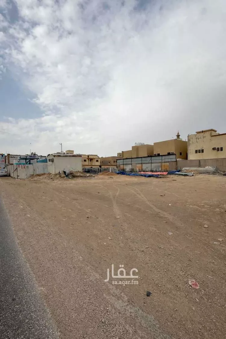 أرض للبيع في شارع المروج, حي بدر, مدينة الرياض, منطقة الرياض صورة 3