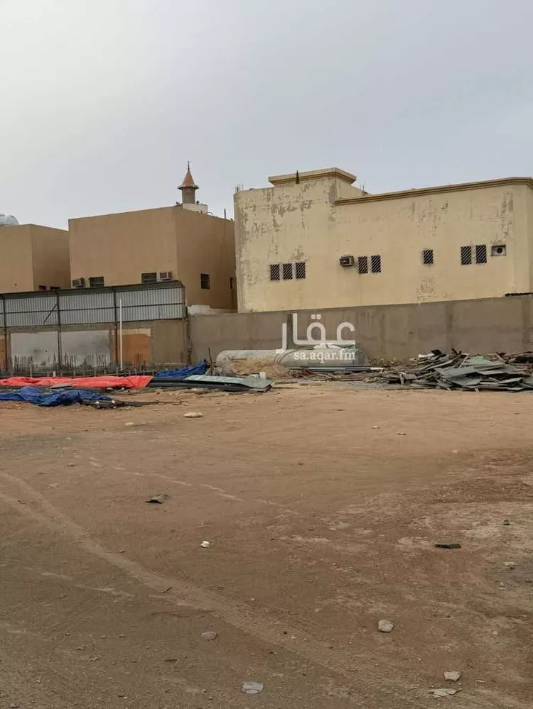 أرض للبيع في شارع المروج, حي بدر, مدينة الرياض, منطقة الرياض صورة 2