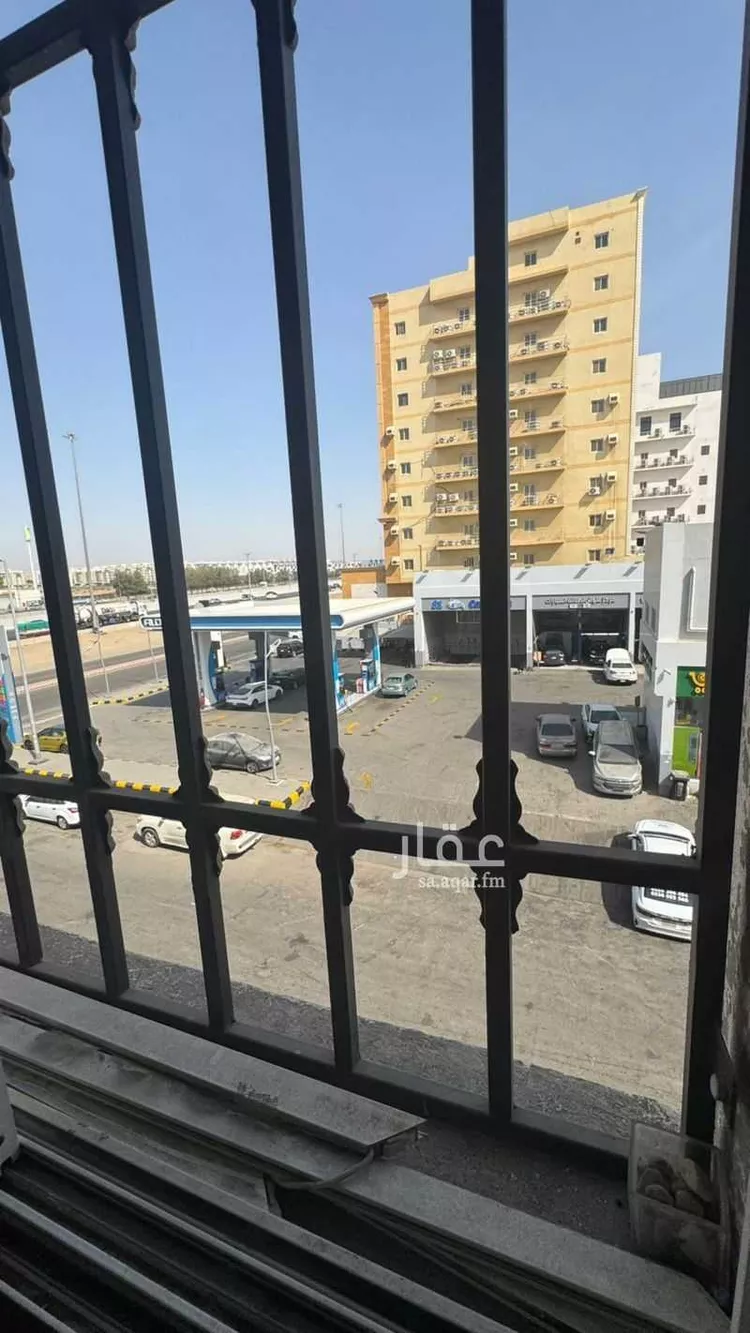 شقة للإيجار في شارع الحليفا, حي الصفاء, مدينة جدة, منطقة مكة المكرمة صورة 2