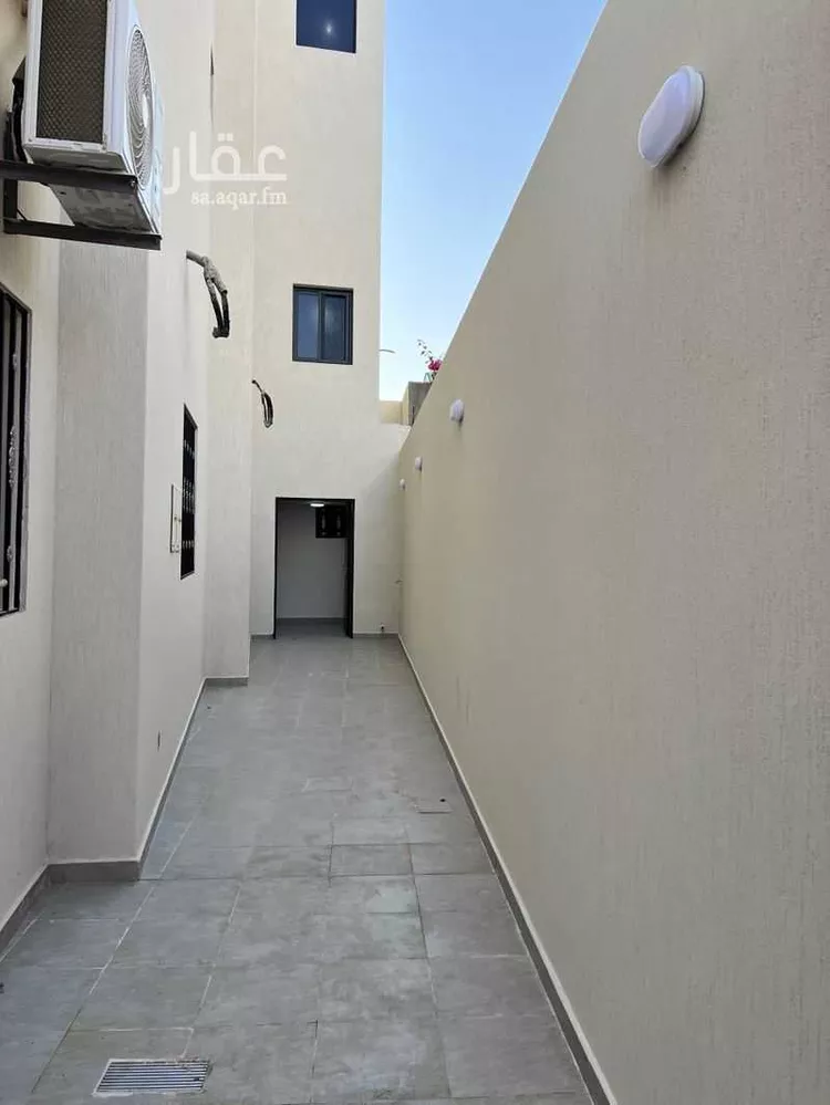 شقة للإيجار في شارع أحمد الكازروني, حي المهدية, مدينة الرياض, منطقة الرياض صورة 5