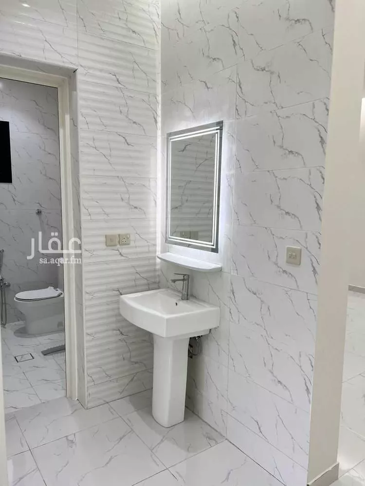 شقة للإيجار في شارع أحمد الكازروني, حي المهدية, مدينة الرياض, منطقة الرياض صورة 2