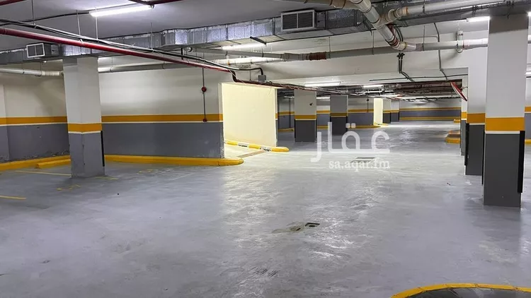شقة للإيجار في شارع اروى, حي الندى, مدينة الرياض, منطقة الرياض صورة 2