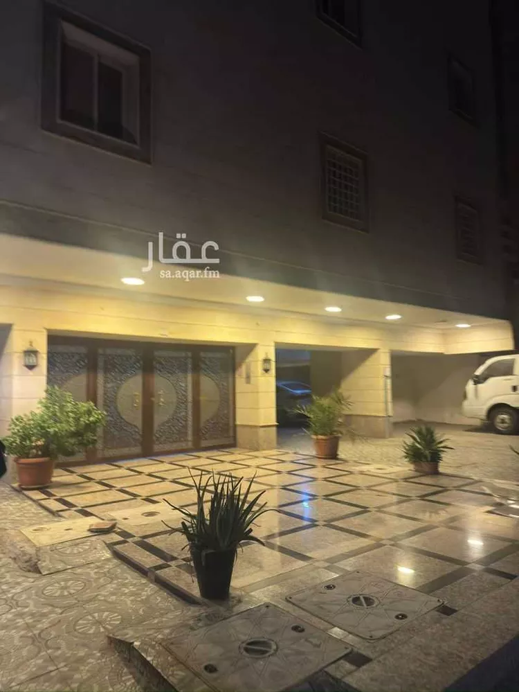 شقة للإيجار في شارع الخضر النيسابوري, حي الروابي, مدينة جدة, منطقة مكة المكرمة 8