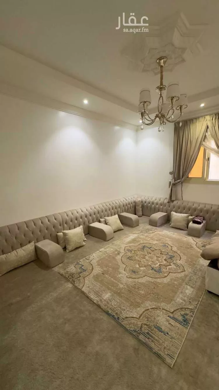 شقة للإيجار في شارع الخضر النيسابوري, حي الروابي, مدينة جدة, منطقة مكة المكرمة صورة 2