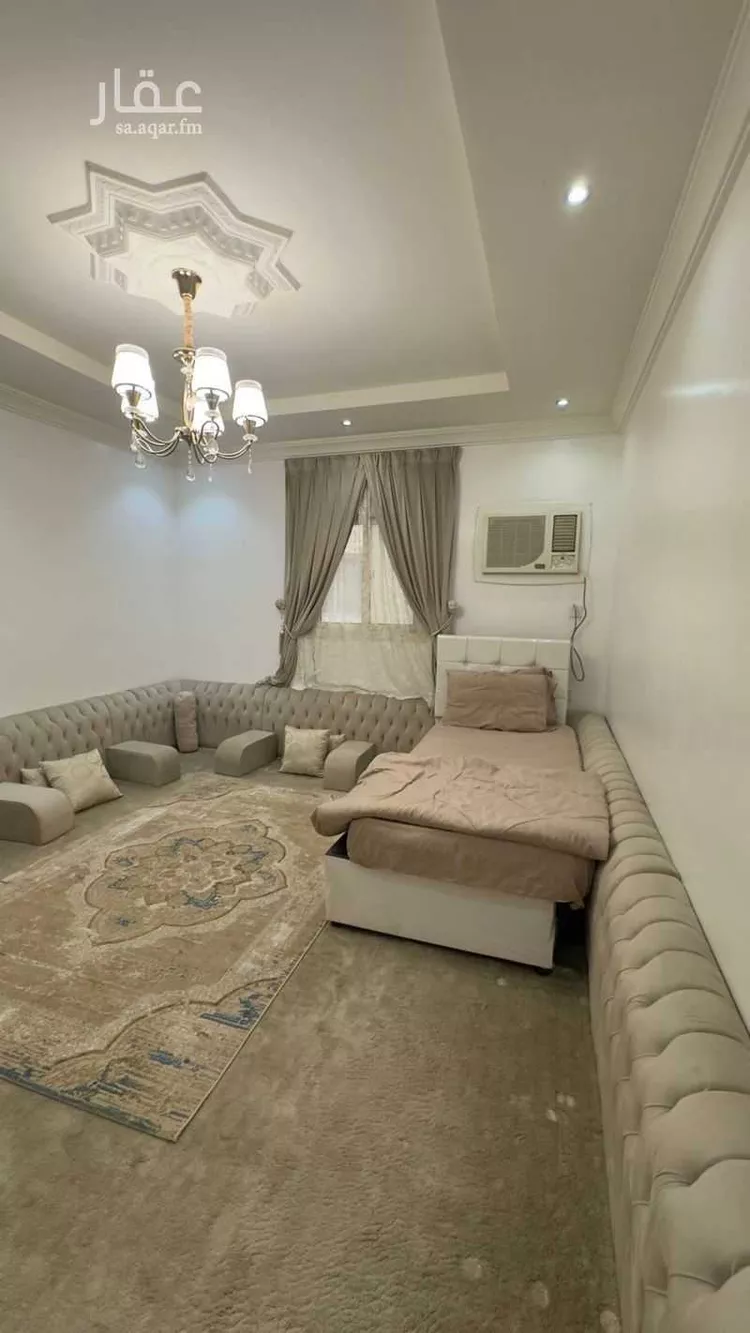 شقة للإيجار في شارع الخضر النيسابوري, حي الروابي, مدينة جدة, منطقة مكة المكرمة صورة 3