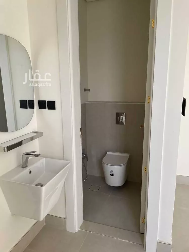 شقة للإيجار في شارع الحارث بن سليل , حي الصفاء, مدينة الرياض, منطقة الرياض صورة 5