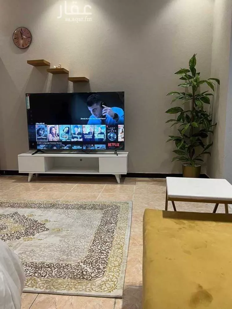 Furnished Studio for Booking in Riyadh King Faisal 8
