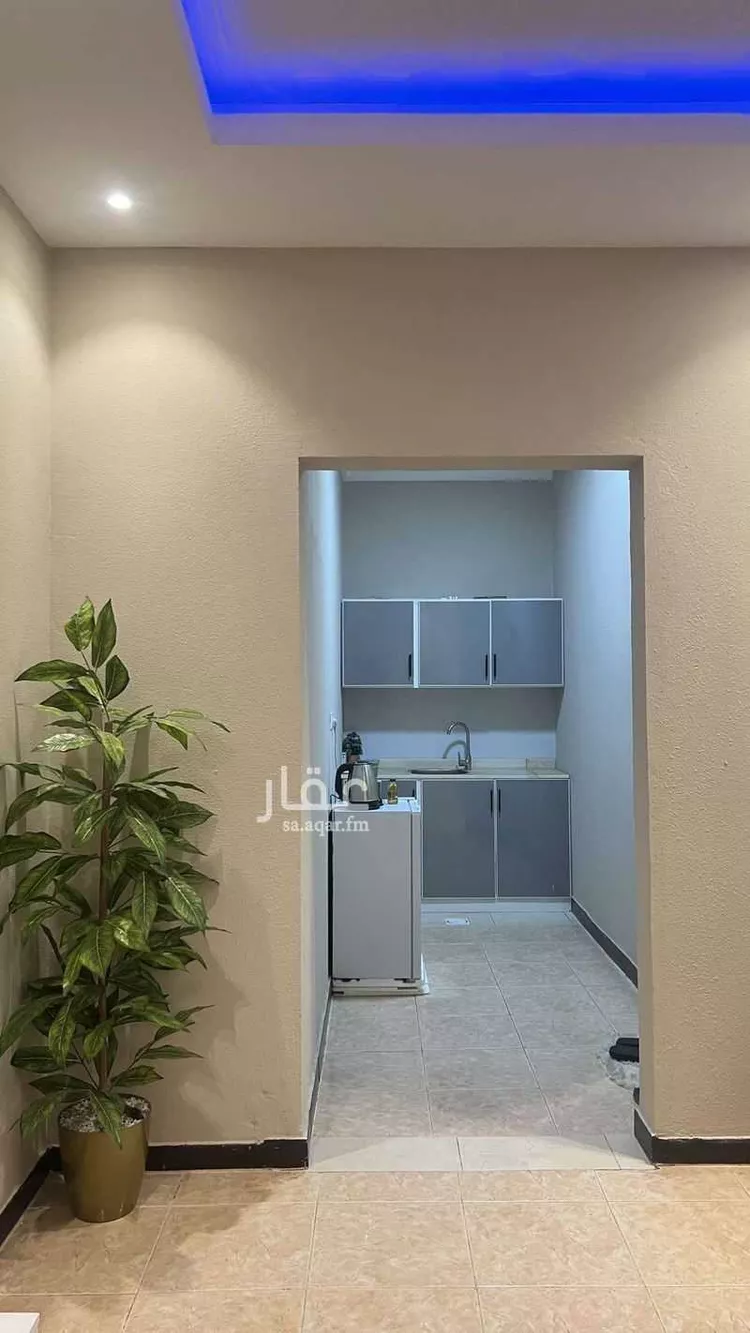 Furnished Studio for Booking in Riyadh Al Hamra 6